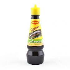 MAGGI SAVOR CALAMANSI