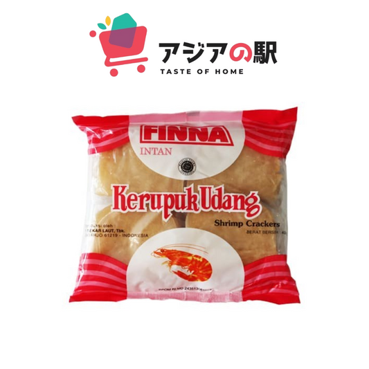 KRUPUK UDANG