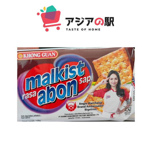 MALKIST ABON