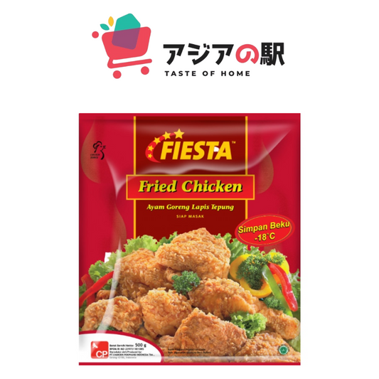 FIESTA FRIED CHICKEN