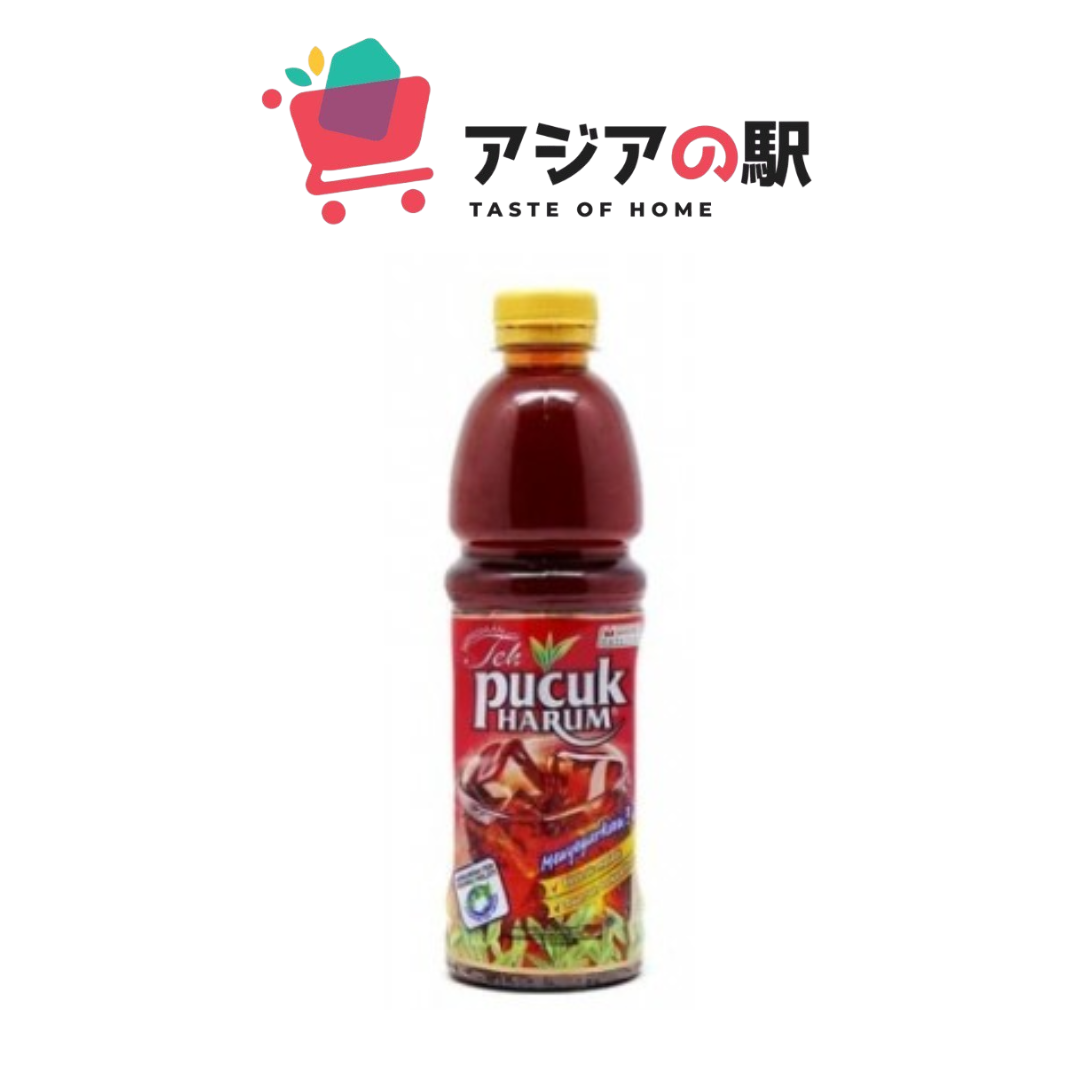 TEH PUCUK HARUM