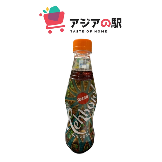 SOSRO TEHBOTOL ORIGINAL