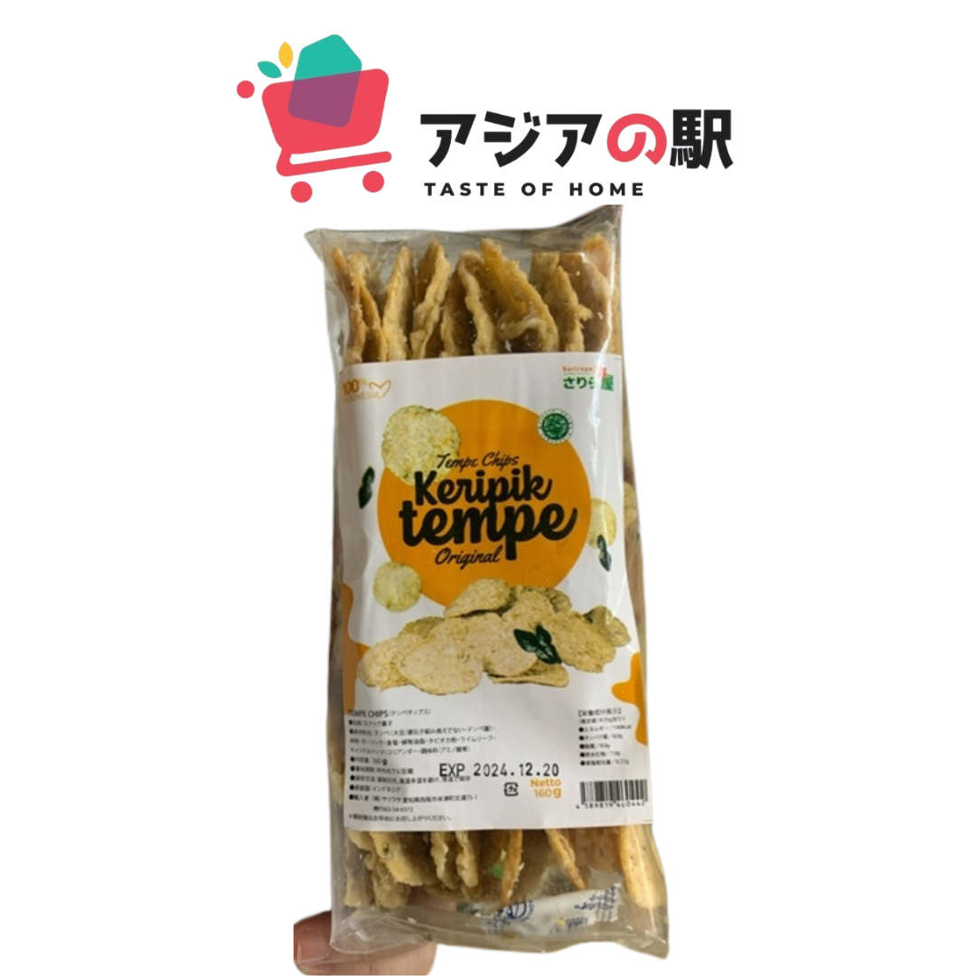 テンペチップス