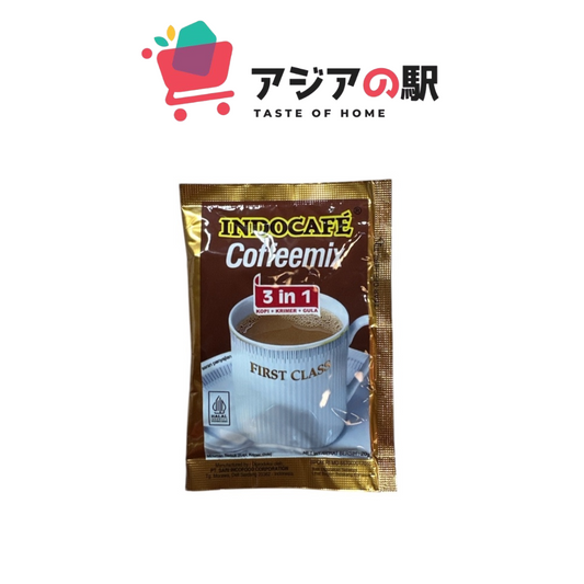 INDOCAFE COFFEEMIX