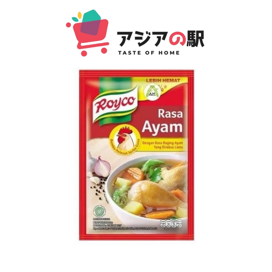 ROYCO SARA AYAM