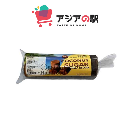 PALM SUGAR INDONESIA