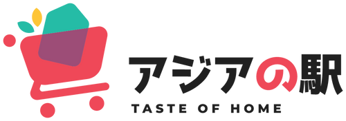 asianoekiの外観