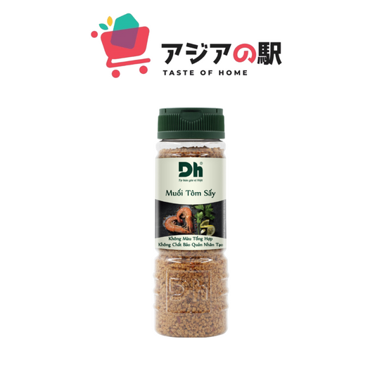 DH FOODS DRIED SHRIMP SALT 110G