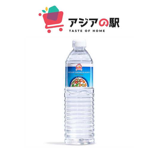 THAI WHITE VINEGAR 1000ML