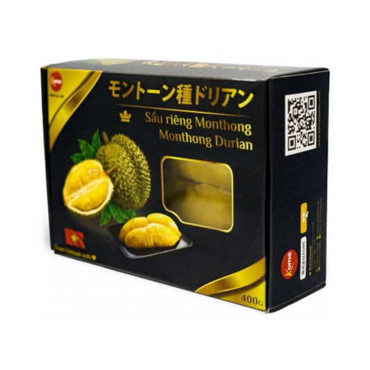 SẦU RIÊNG ĐÔNG LẠNH / MONTHONG DURIAN