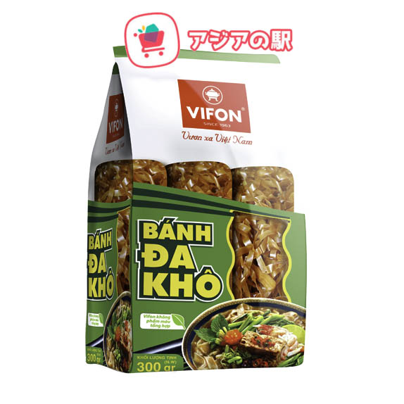 bánh đa khô vifon200g