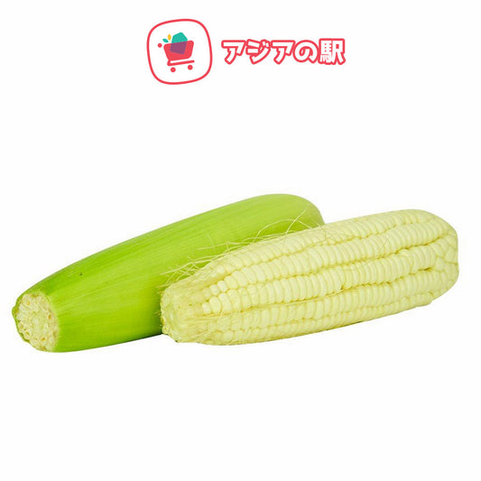 Ngô nếp (gói 1 bắp ) bắp nếp dẻo thơm ngọt 