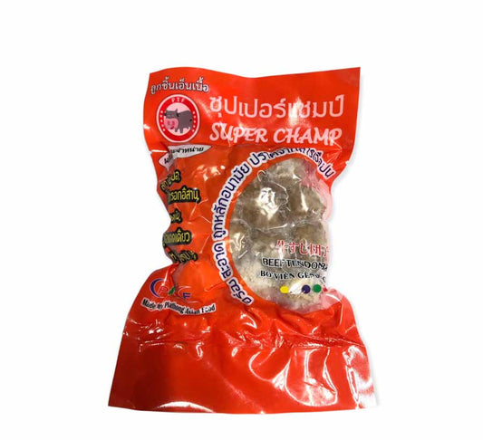 Bò viên đông lạnh 200g