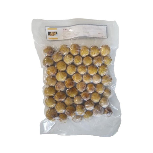 Nhãn đông lạnh 500g