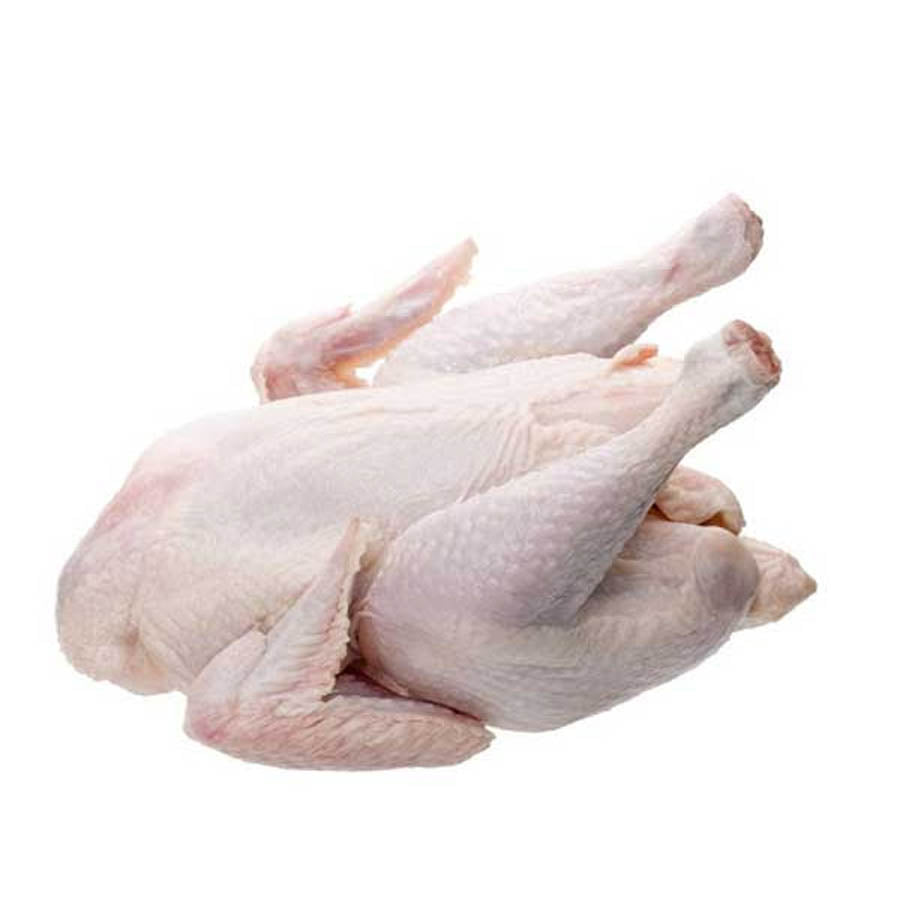 Fresh Whole Chicken