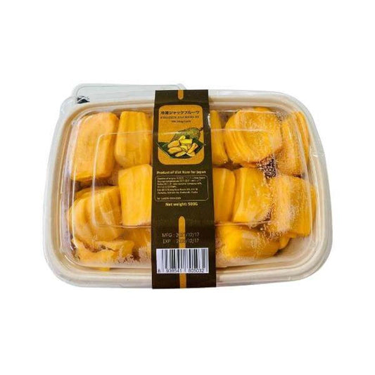 Mít đông lạnh 500g
