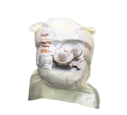 Cơm dừa đông lạnh 500g