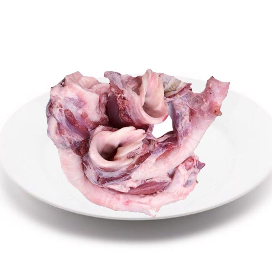 Cuống họng đông lạnh 1kg