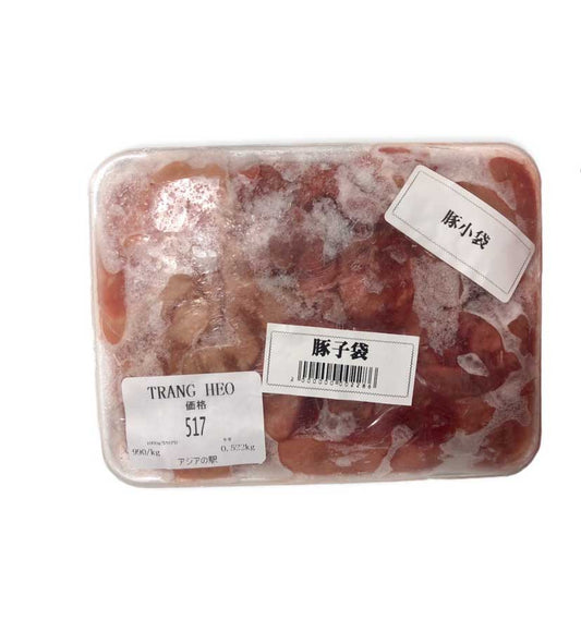 Tràng heo đông lạnh 1kg đông lạnh