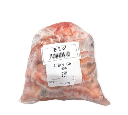 Chân gà đông lạnh 1kg