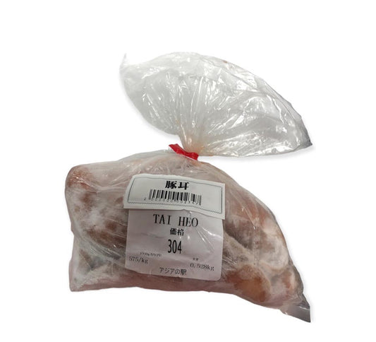 Tai heo đông lạnh 1kg