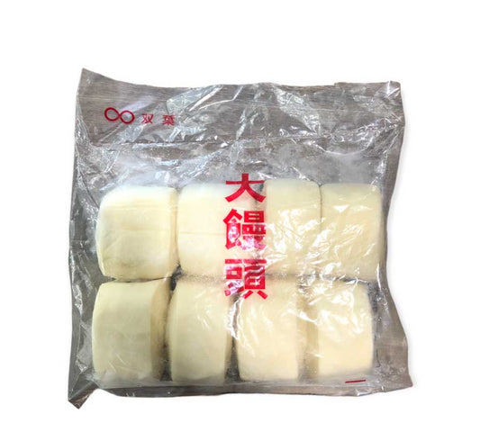 Màn thầu Trung Quốc đông lạnh