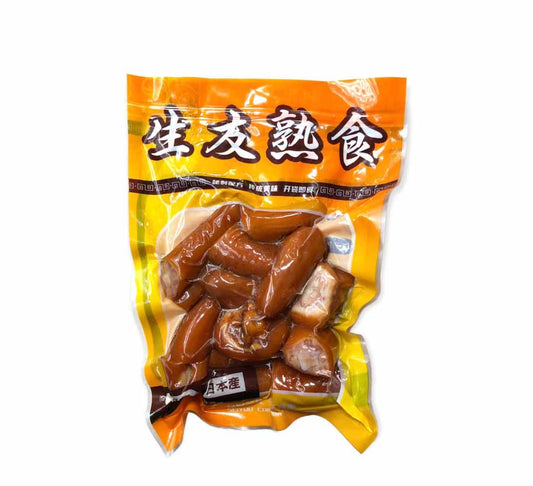 Đuôi heo cắt sẵn ăn liền