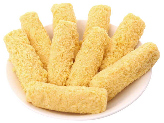 Phô mai que kéo sợ O'Food Hàn Quốc 80g