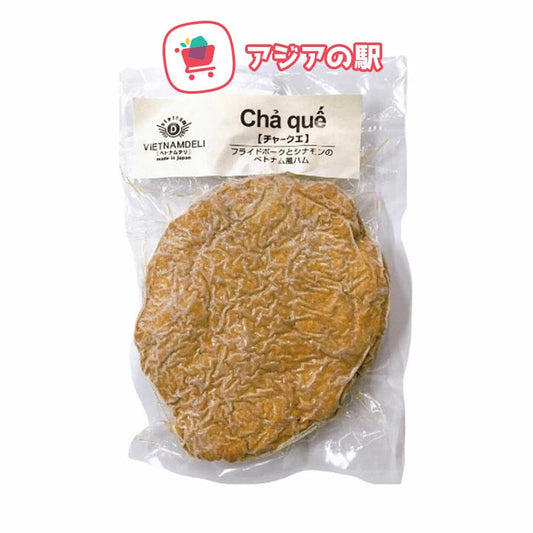 Chả quế truyền thống 1 túi 450g