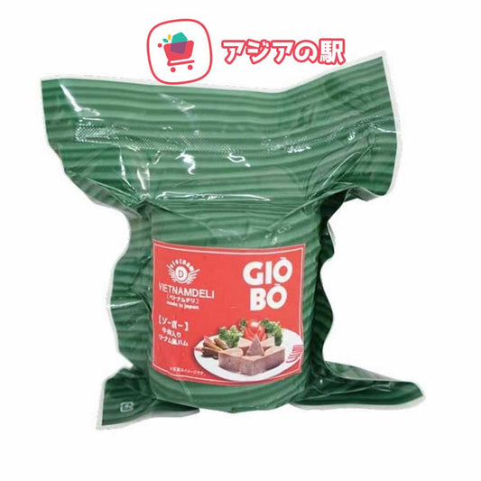Giò Bò Vietnam Deli 450gr