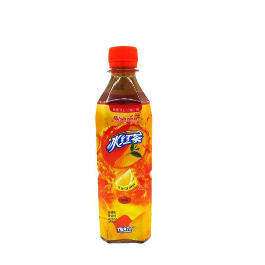 Trà tranh Wahaha 500ml (thức uống nổi tiếng ở Trung Quốc)
