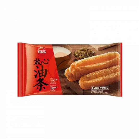 Bánh quẩy Synear đông lạnh 450g