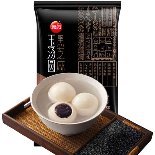 Bánh trôi me đen 320g