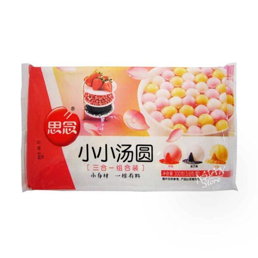 Bánh trôi nhân thập cẩm 300g