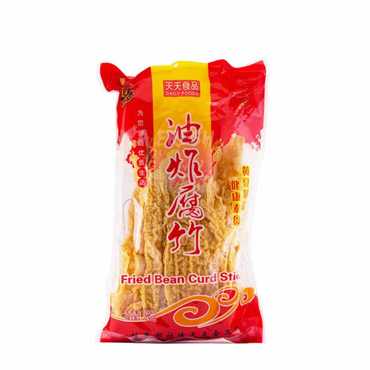 Váng đậu chiên YuDou 250g Trung Quốc