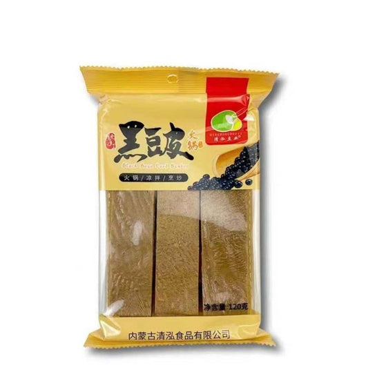 Váng đậu đen sây khô Otofu 120g Trung Quốc