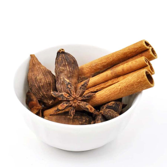 Gia vị nướng thịt hoàn chỉnh quế hồi Ajimon Yakikou 40g gia vị Trung Quốc