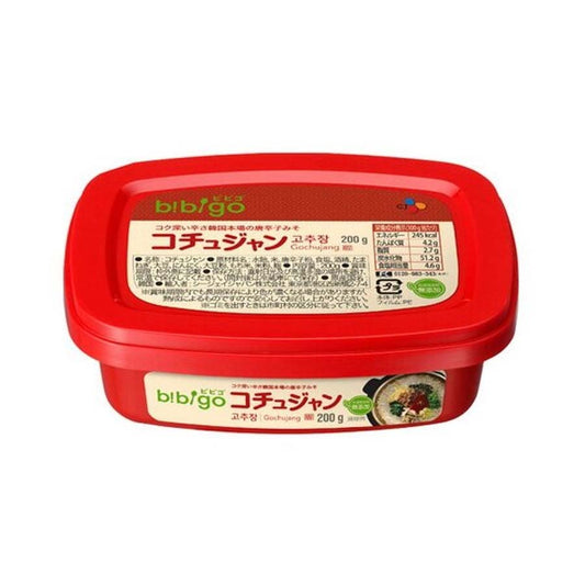 Xốt ớt cay Bibigo Gochujang Hàn Quốc 200g