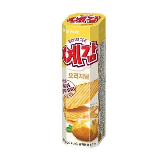 Snack khoai tây vị phô mai Hàn Quốc 64g