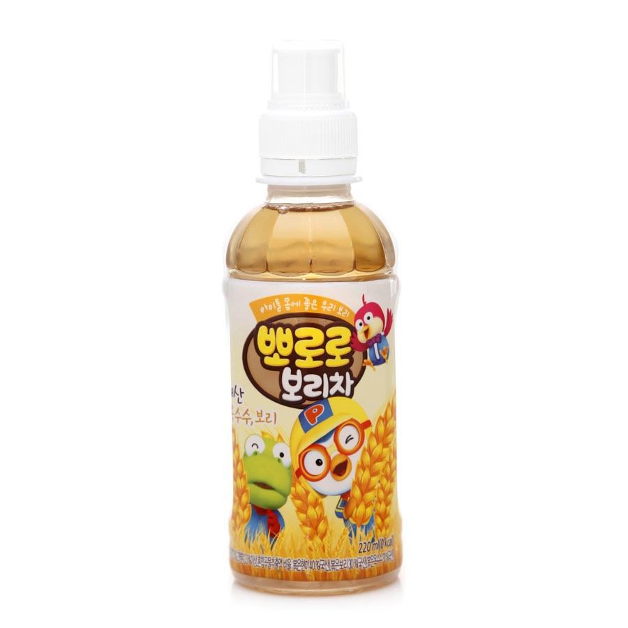 Nước trái cây Pororo 235ml