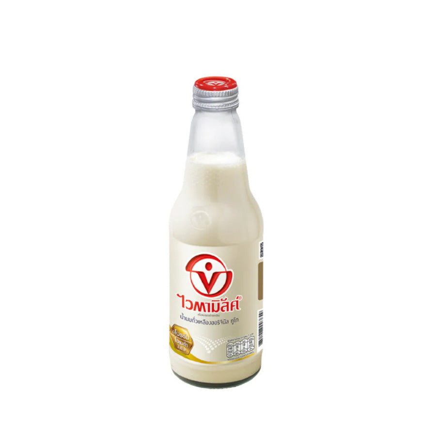 Sữa đậu nành Vitamilk chai 300ml