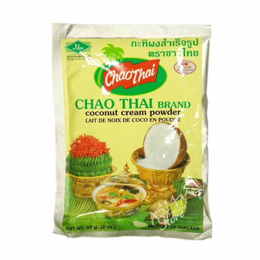 Bột dừa Chao Thai 90g
