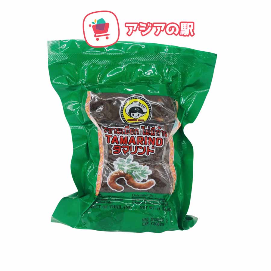 Me chua Thái gói 400g siêu ngon chua chua đảm bảo chất lượng