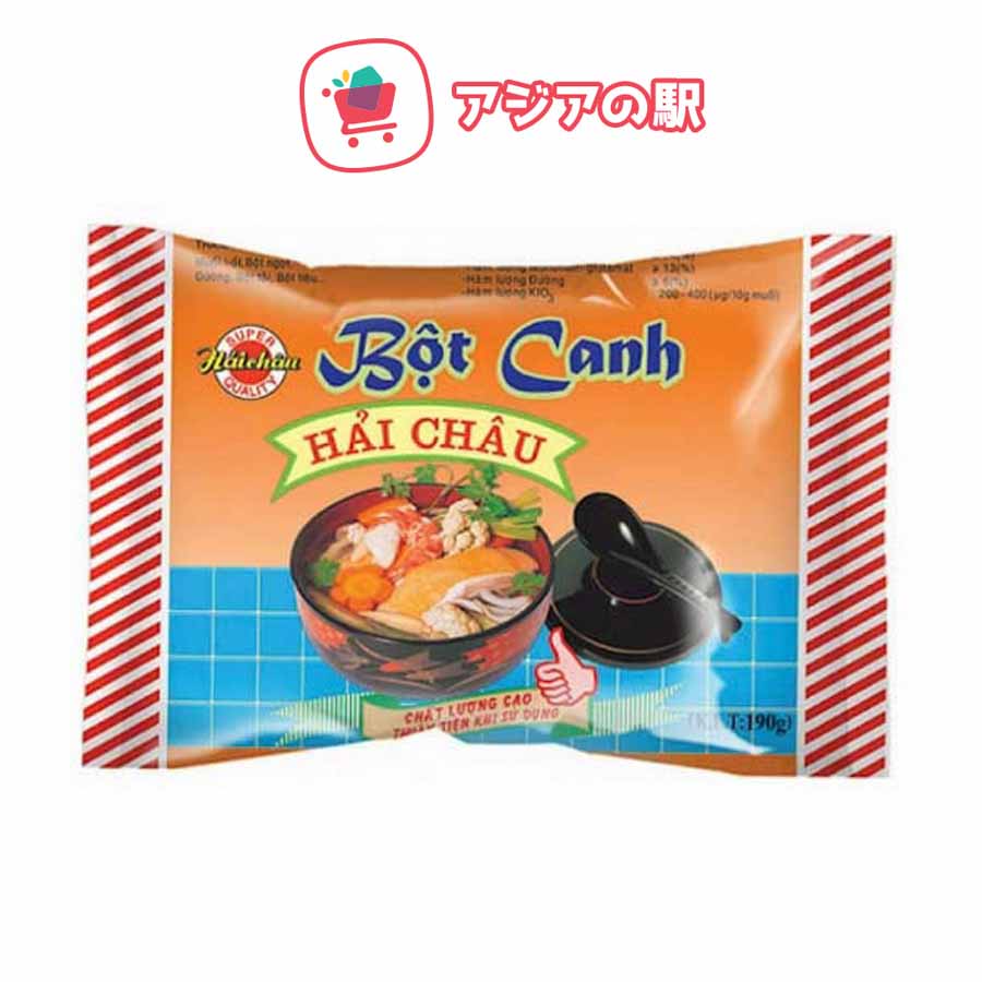 Súp Hải Châu - Khám Phá Hương Vị Độc Đáo và Dinh Dưỡng Tuyệt Vời