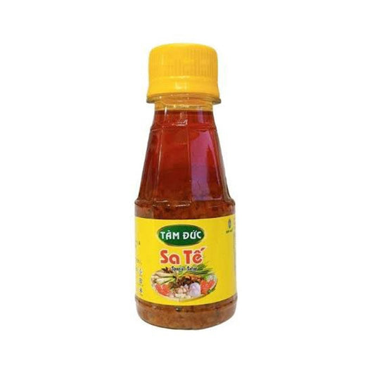 Sa tế Tâm Đức 100g