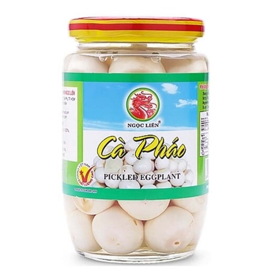 Cà pháo muối ANGON 500g