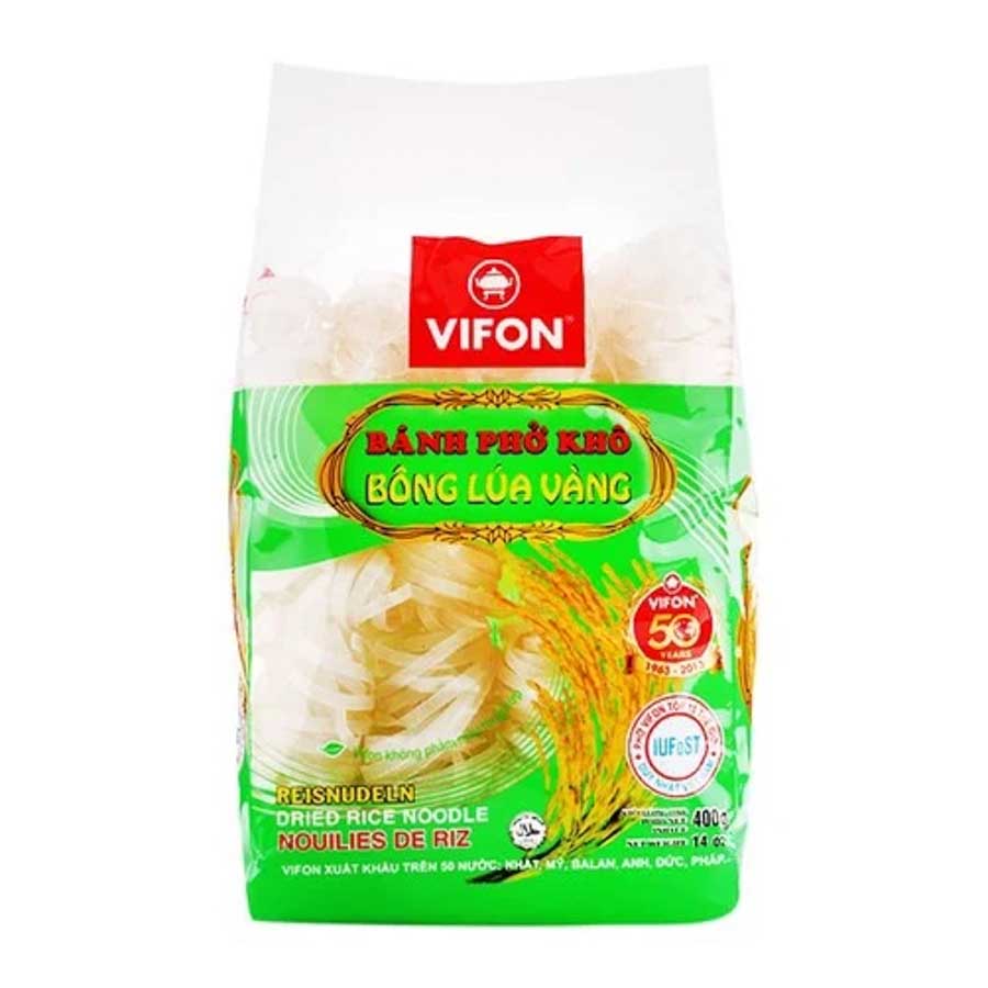 Bánh Phở khô Vifon 400g
